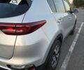 Серый Киа Sportage, объемом двигателя 1.6 л и пробегом 87 тыс. км за 20100 $, фото 17 на Automoto.ua
