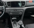 Сірий Кіа Sportage, об'ємом двигуна 1.59 л та пробігом 33 тис. км за 19999 $, фото 27 на Automoto.ua