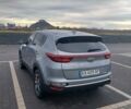 Серый Киа Sportage, объемом двигателя 1.59 л и пробегом 153 тыс. км за 16500 $, фото 40 на Automoto.ua