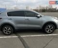 Серый Киа Sportage, объемом двигателя 1.59 л и пробегом 142 тыс. км за 19800 $, фото 5 на Automoto.ua