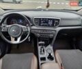 Серый Киа Sportage, объемом двигателя 1.59 л и пробегом 55 тыс. км за 20000 $, фото 15 на Automoto.ua