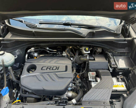 Серый Киа Sportage, объемом двигателя 1.6 л и пробегом 70 тыс. км за 20300 $, фото 28 на Automoto.ua