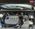 Серый Киа Sportage, объемом двигателя 1.6 л и пробегом 70 тыс. км за 20300 $, фото 28 на Automoto.ua