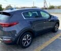 Сірий Кіа Sportage, об'ємом двигуна 1.6 л та пробігом 170 тис. км за 19300 $, фото 1 на Automoto.ua