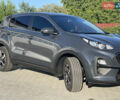 Серый Киа Sportage, объемом двигателя 1.6 л и пробегом 3 тыс. км за 21700 $, фото 4 на Automoto.ua