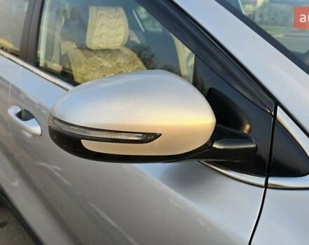 Сірий Кіа Sportage, об'ємом двигуна 1.6 л та пробігом 59 тис. км за 22000 $, фото 11 на Automoto.ua