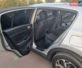 Серый Киа Sportage, объемом двигателя 1.6 л и пробегом 92 тыс. км за 16700 $, фото 15 на Automoto.ua