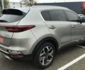 Сірий Кіа Sportage, об'ємом двигуна 2 л та пробігом 62 тис. км за 24500 $, фото 24 на Automoto.ua