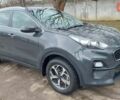 Серый Киа Sportage, объемом двигателя 1.59 л и пробегом 57 тыс. км за 18800 $, фото 3 на Automoto.ua