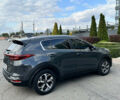 Серый Киа Sportage, объемом двигателя 1.6 л и пробегом 70 тыс. км за 20300 $, фото 29 на Automoto.ua