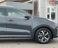 Серый Киа Sportage, объемом двигателя 2 л и пробегом 57 тыс. км за 26500 $, фото 41 на Automoto.ua