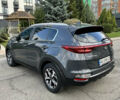 Серый Киа Sportage, объемом двигателя 1.6 л и пробегом 70 тыс. км за 20300 $, фото 8 на Automoto.ua