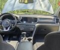 Серый Киа Sportage, объемом двигателя 1.6 л и пробегом 43 тыс. км за 20500 $, фото 5 на Automoto.ua