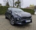 Серый Киа Sportage, объемом двигателя 1.59 л и пробегом 55 тыс. км за 20000 $, фото 1 на Automoto.ua