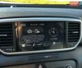 Сірий Кіа Sportage, об'ємом двигуна 1.59 л та пробігом 53 тис. км за 17999 $, фото 20 на Automoto.ua