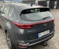 Серый Киа Sportage, объемом двигателя 1.59 л и пробегом 46 тыс. км за 15950 $, фото 2 на Automoto.ua