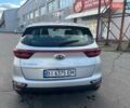 Серый Киа Sportage, объемом двигателя 1.59 л и пробегом 73 тыс. км за 18300 $, фото 2 на Automoto.ua