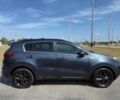 Сірий Кіа Sportage, об'ємом двигуна 2.4 л та пробігом 50 тис. км за 8600 $, фото 3 на Automoto.ua