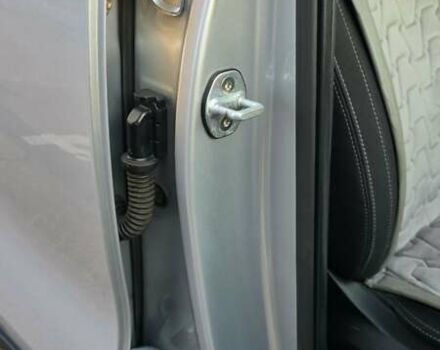 Сірий Кіа Sportage, об'ємом двигуна 1.6 л та пробігом 59 тис. км за 22000 $, фото 16 на Automoto.ua