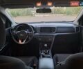 Серый Киа Sportage, объемом двигателя 1.6 л и пробегом 92 тыс. км за 16700 $, фото 21 на Automoto.ua