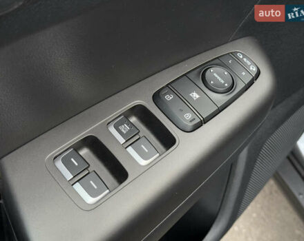 Сірий Кіа Sportage, об'ємом двигуна 1.59 л та пробігом 33 тис. км за 19999 $, фото 17 на Automoto.ua