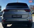 Сірий Кіа Sportage, об'ємом двигуна 1.59 л та пробігом 53 тис. км за 17999 $, фото 6 на Automoto.ua