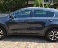 Серый Киа Sportage, объемом двигателя 1.59 л и пробегом 42 тыс. км за 22000 $, фото 3 на Automoto.ua