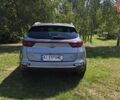 Серый Киа Sportage, объемом двигателя 1.6 л и пробегом 43 тыс. км за 20500 $, фото 21 на Automoto.ua