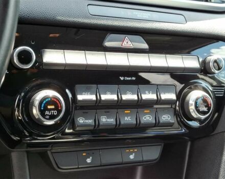 Киа Sportage 2020 в Черновцах на Automoto.ua Серый Киа Sportage, объемом двигателя 2.4 л и пробегом 49 тыс. км за 12400 $, фото 10 на Automoto.ua