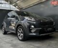 Сірий Кіа Sportage, об'ємом двигуна 2 л та пробігом 77 тис. км за 26500 $, фото 24 на Automoto.ua