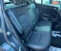 Серый Киа Sportage, объемом двигателя 2 л и пробегом 83 тыс. км за 26200 $, фото 72 на Automoto.ua