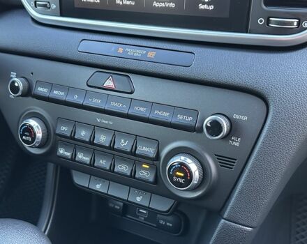 Киа Sportage 2020 в Черновцах на Automoto.ua Серый Киа Sportage, объемом двигателя 2.4 л и пробегом 128 тыс. км за 16800 $, фото 4 на Automoto.ua