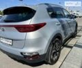 Сірий Кіа Sportage, об'ємом двигуна 1.59 л та пробігом 54 тис. км за 19087 $, фото 6 на Automoto.ua