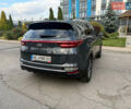 Серый Киа Sportage, объемом двигателя 1.6 л и пробегом 70 тыс. км за 20300 $, фото 12 на Automoto.ua