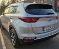 Сірий Кіа Sportage, об'ємом двигуна 1.6 л та пробігом 59 тис. км за 22000 $, фото 44 на Automoto.ua