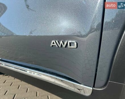 Серый Киа Sportage, объемом двигателя 2 л и пробегом 83 тыс. км за 26200 $, фото 12 на Automoto.ua