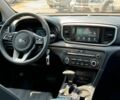 Серый Киа Sportage, объемом двигателя 1.6 л и пробегом 43 тыс. км за 20990 $, фото 27 на Automoto.ua