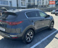 Сірий Кіа Sportage, об'ємом двигуна 1.59 л та пробігом 22 тис. км за 20900 $, фото 1 на Automoto.ua