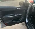 Серый Киа Sportage, объемом двигателя 1.59 л и пробегом 142 тыс. км за 19800 $, фото 20 на Automoto.ua