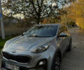 Сірий Кіа Sportage, об'ємом двигуна 1.6 л та пробігом 51 тис. км за 22500 $, фото 1 на Automoto.ua