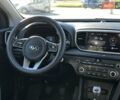 Сірий Кіа Sportage, об'ємом двигуна 1.59 л та пробігом 53 тис. км за 17999 $, фото 25 на Automoto.ua
