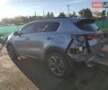 Сірий Кіа Sportage, об'ємом двигуна 2 л та пробігом 61 тис. км за 3000 $, фото 1 на Automoto.ua