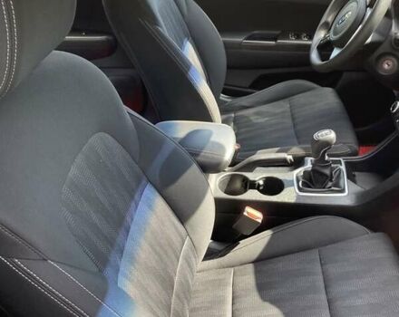 Сірий Кіа Sportage, об'ємом двигуна 1.59 л та пробігом 68 тис. км за 18500 $, фото 15 на Automoto.ua