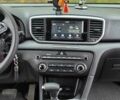 Серый Киа Sportage, объемом двигателя 1.59 л и пробегом 84 тыс. км за 18500 $, фото 14 на Automoto.ua