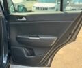 Серый Киа Sportage, объемом двигателя 1.6 л и пробегом 43 тыс. км за 20990 $, фото 23 на Automoto.ua
