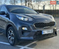 Серый Киа Sportage, объемом двигателя 1.59 л и пробегом 49 тыс. км за 18800 $, фото 1 на Automoto.ua
