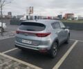 Серый Киа Sportage, объемом двигателя 1.59 л и пробегом 153 тыс. км за 16500 $, фото 42 на Automoto.ua