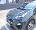 Серый Киа Sportage, объемом двигателя 1.59 л и пробегом 83 тыс. км за 20500 $, фото 4 на Automoto.ua