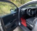 Сірий Кіа Sportage, об'ємом двигуна 1.59 л та пробігом 68 тис. км за 18500 $, фото 12 на Automoto.ua