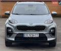 Сірий Кіа Sportage, об'ємом двигуна 1.59 л та пробігом 33 тис. км за 19999 $, фото 1 на Automoto.ua